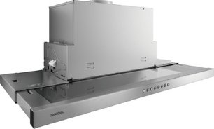 Встраиваемая вытяжка Gaggenau AF210192 фото в Екатеринбурге