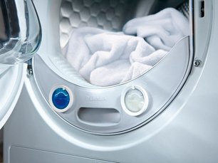 Сушильная машина Miele TWR780WP новая, с витрины фото 4 в Екатеринбурге