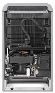 Минибар Smeg FAB5RSV6 фото 2 в Екатеринбурге