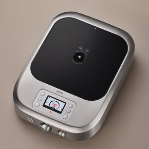 Настольная индукционная варочная панель Bork U891 фото 3 в Екатеринбурге