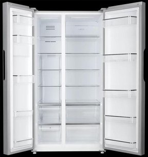 Холодильник Kuppersberg KSB 17577 CG фото 2 в Екатеринбурге