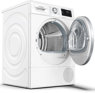 Сушильная машина Bosch WTW876SOPL фото 2 в Екатеринбурге