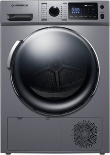 Сушильная машина Maunfeld MFDM169S фото в Екатеринбурге