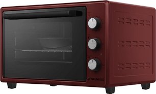 Мини-печь Maunfeld MMO-373MR01 фото 3 в Екатеринбурге