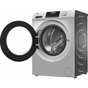 Стиральная машина Haier HW90-BP14929BS фото 4 в Екатеринбурге
