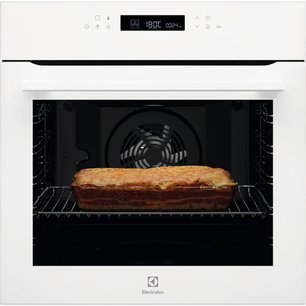 Духовой шкаф Electrolux COE7P31V фото в Екатеринбурге