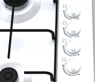 Газовая варочная панель Бош PBP6C2B82O фото 3 в Екатеринбурге Газовая варочная панель Bosch PBP6C2B82O фото 3 в Екатеринбурге