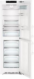 Холодильник Либхер CNP 4758 Premium NoFrost фото 3 в Екатеринбурге Холодильник Liebherr CNP 4758 Premium NoFrost фото 3 в Екатеринбурге