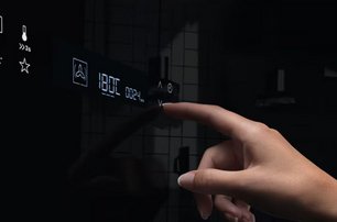 Духовой шкаф Electrolux EOE7F31X фото 3 в Екатеринбурге