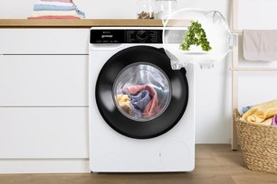 Стиральная машина Gorenje WPNA84A фото 4 в Екатеринбурге