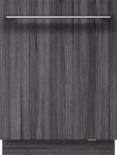 Встраиваемая посудомоечная машина Asko DFI545N фото 2 в Екатеринбурге