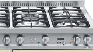 Варочный центр Lofra PBI126SMFET+DMFT/2AEO фото 3 в Екатеринбурге