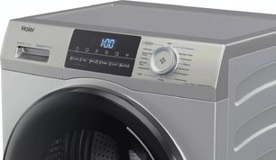 Стирально-сушильная машина Haier HWD80-BP14929S фото 3 в Екатеринбурге