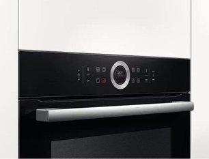 Духовой шкаф Бош HBG 672BB1F фото 3 в Екатеринбурге Духовой шкаф Bosch HBG 672BB1F фото 3 в Екатеринбурге