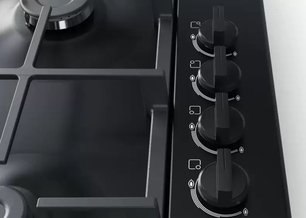 Газовая варочная панель BOSCH PBP6C6B91R фото 2 в Екатеринбурге