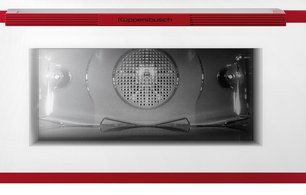 Компактный духовой шкаф Kuppersbusch CBP 6550.0 W8 Hot Chili фото 3 в Екатеринбурге