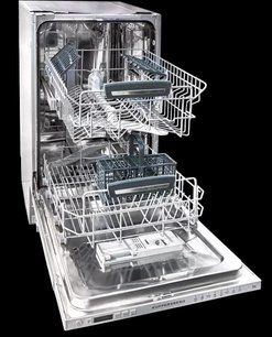 Посудомоечная машина Kuppersberg GL 4588 фото 2 в Екатеринбурге