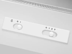 Вытяжка Электролюкс EFU9216W фото 2 в Екатеринбурге Вытяжка Electrolux EFU9216W фото 2 в Екатеринбурге