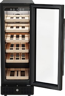 Винный шкаф Meyvel MV19BIG-KBT1 фото 4 в Екатеринбурге