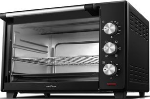 Мини-печь KRONA OFEN 35 BL фото в Екатеринбурге