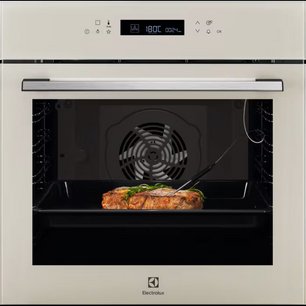 Духовой шкаф Electrolux LOE7F31S фото в Екатеринбурге