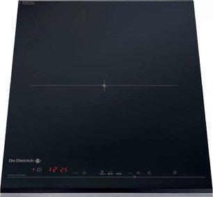 Стеклокерамическая модульная система Domino Де Дитрих DTI 1031 X фото в Екатеринбурге Стеклокерамическая модульная система Domino De Dietrich DTI 1031 X фото в Екатеринбурге