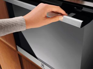 Духовой шкаф Electrolux LOE8P39X фото 3 в Екатеринбурге