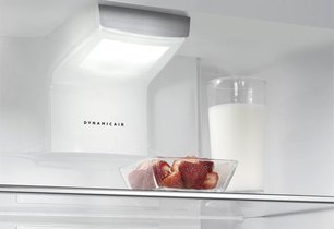 Встраиваемый холодильник AEG SKR818F1DC фото 2 в Екатеринбурге