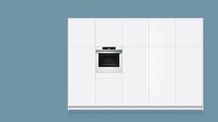 Духовой шкаф Siemens HB676G0W1 фото 4 в Екатеринбурге