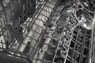 Встраиваемая посудомоечная машина Gaggenau DF270100F фото 4 в Екатеринбурге