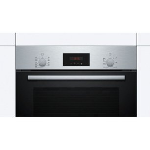 Духовой шкаф Бош HBF173BS0 фото 2 в Екатеринбурге Духовой шкаф Bosch HBF173BS0 фото 2 в Екатеринбурге