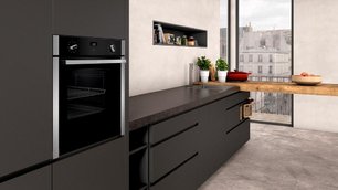 Духовой шкаф Нефф B3ACE4AN0 фото 4 в Екатеринбурге Духовой шкаф Neff B3ACE4AN0 фото 4 в Екатеринбурге