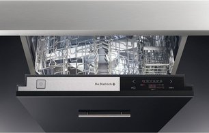 Посудомоечная машина De Dietrich DVH 1120 J фото 2 в Екатеринбурге