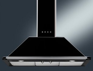 Вытяжка Smeg KT90BLE фото 2 в Екатеринбурге