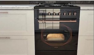 Комбинированная плита Gorenje K637INB фото 3 в Екатеринбурге