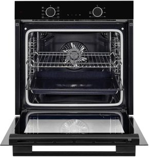 Духовой шкаф Kuppersberg HF 607 B фото 3 в Екатеринбурге