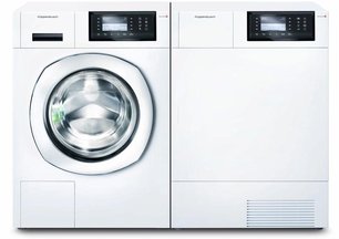 Стиральная машина Kuppersbusch W 40.0 W фото 3 в Екатеринбурге