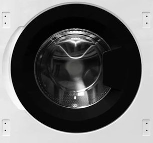 Встраиваемая стиральная машина Korting KWMI 14V87 фото 4 в Екатеринбурге