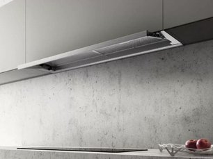 Встраиваемая вытяжка ELICA LEVER IX/A/86 фото 3 в Екатеринбурге Встраиваемая вытяжка ELICA LEVER IX/A/86 фото 3 в Екатеринбурге