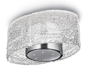 Вытяжка Фабер NEST EVO PLUS (SET) фото 3 в Екатеринбурге Вытяжка Faber NEST EVO PLUS (SET) фото 3 в Екатеринбурге