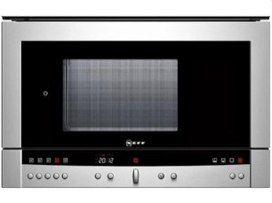 Пароварка Neff C44L20N3 фото в Екатеринбурге