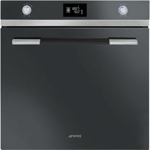 Духовой шкаф Smeg SF122TNE фото в Екатеринбурге