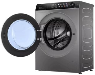 Стиральная машина Haier HW80-B14279S фото 3 в Екатеринбурге