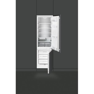 Холодильник Smeg CR330AP фото 2 в Екатеринбурге