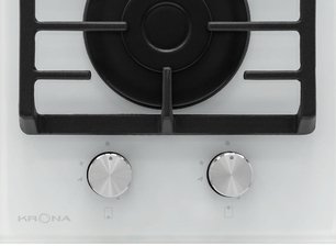 Варочная панель Крона GALILEO 30 WH фото 4 в Екатеринбурге Варочная панель KRONA GALILEO 30 WH фото 4 в Екатеринбурге