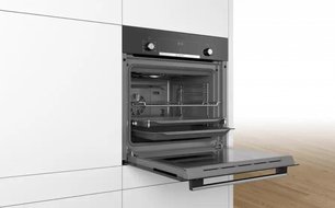Встраиваемый духовой шкаф BOSCH HBJ514EB0R фото 4 в Екатеринбурге Встраиваемый духовой шкаф BOSCH HBJ514EB0R фото 4 в Екатеринбурге
