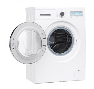 Стиральная машина Vestfrost VFWM 1040 WL фото 3 в Екатеринбурге