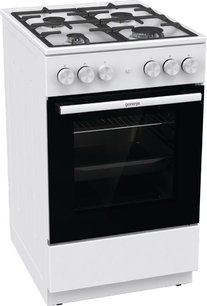 Газовая плита Gorenje GG5A11WF фото в Екатеринбурге