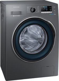 Стиральная машина Samsung WW 90J6410CX1 фото 2 в Екатеринбурге