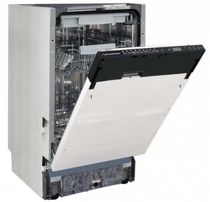 Встраиваемая посудомоечная машина Schaub Lorenz SLG VI4911 фото 2 в Екатеринбурге